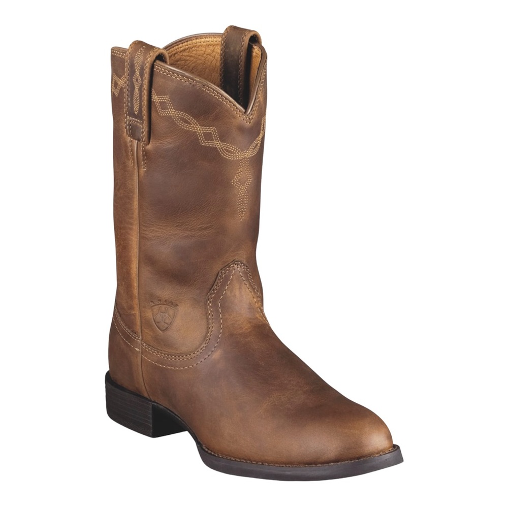 Ariat Heritage Roper Western Boot Women’s